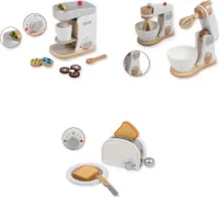Jouéco Zubehör Küche Holzspielzeug, Jouéco-Artikel:Mixer
