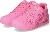 Skechers Uno-Spread The Love H.Pink 155507/HTPK