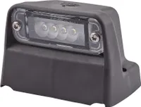 Lampa oświetlenia tablicy rejestracyjnej HELLA 2KA 010 278-321