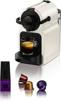 Krups Inissia XN1001 - Pad-Kaffeemaschine - 0,7 l - Kaffeekapsel - 1260 W - Weiß