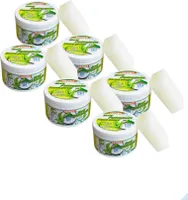 REINEX Putzstein Dose a 400 g, 6 Dosen