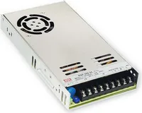 MEAN WELL RSP-320-27 321,3W 1U kovová napájacia jednotka (RSP-320-27)