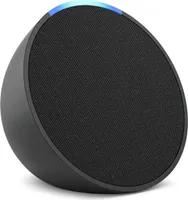 Inteligentný reproduktor Amazon Echo Pop White