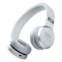 JBL Live 460NC Bügelkopfhörer Bluetooth kabellos Appsteuerung Freisprechfunktion