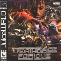 Juice Wrld - Death Race For Love (CD)