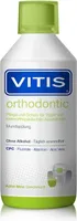 Vitis orthodontic Mundspülung 500ml