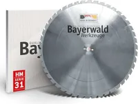 HM Kreissägeblatt - 700 x 4.2/3.2 x 30 Z46 FZF
