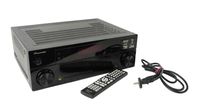 Pioneer VSX-520-K 5.1 Heimkino AV-Receiver (HDMI 1.4, Sound Retriever) Schwarz