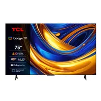 TCL V6B 75V6B, 190,5 cm (75"), 3840 x 2160 Pixel, LED, Smart-TV, WLAN, Titan