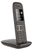 Deutsche Telekom Speedphone 51 mit Basis und AB ebenholz