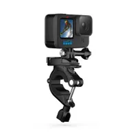 GoPro AGTSM-001, Držiak na fotoaparát/kameru, 86 g, Čierna