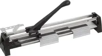 Wolfcraft Fliesenschneider Schnittlänge 460 mm