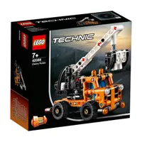 LEGO® Technic Hubarbeitsbühne, 42088