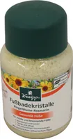 Kneipp Fußbadekristalle 500 G