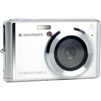 AgfaPhoto Compact Cam DC5200 silber