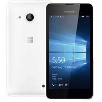 Microsoft Lumia 550 Smartphone 4,7 Zoll  8 GB weiß "gut"