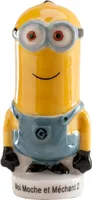 Minions Tortenfigur Kevin