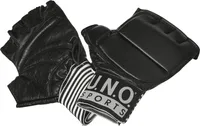 U.N.O. 16148 Ballhandschuh Black Combat ; Schwarz ; Größe: XL