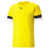 Puma Trička Teamrise Jersey, 70493207, Größe: 188