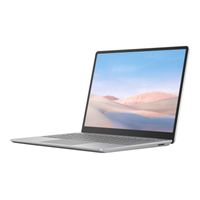 MICROSOFT Surface Laptop Go Platinum 12,4 Zoll / i5-1035G1 / 4 GB, Farbe: Platingrau