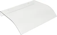 kabelmeister Wallbox-Überdachung B 60 cm x T 34 cm