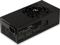 Tecnoware FAL300TFX Netzteil 300 W 20+4 pin ATX TFX Schwarz