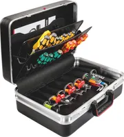 Werkzeugkoffer Classic 460x190x310mm Parat