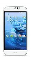 Acer Liquid Jade Z Plus 16GB LTE DUAL SIM Smartphone weiss (ohne Branding) - DE Ware