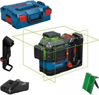 Bosch Professional GLL 18V-120-33 CG (L) Linienlaser (0601065100)