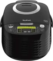 Tefal Multifunktions-Elektrotopf RK745800