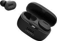 JBL Tune 130NC TWS Kopfhörer im Ohr Bluetooth Schwarz
