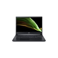 Acer Aspire 7 A715-42G-R1JW, AMD Ryzen™ 7, 1,8 GHz, 39,6 cm (15.6 Zoll), 1920 x 1080 Pixel, 16 GB, 1000 GB