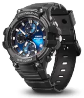 Casio Collection Armbanduhr AE-1500WH-8BVEF