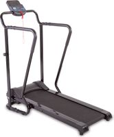 aktivshop Laufband aktiv Vital Komfort mit Motor und Handlauf