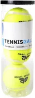 Engelhart -Tenniskugeln in Tube, 3..
