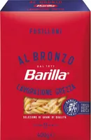 14x Al Bronzo Fusilloni Pasta 400g