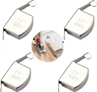 4PCS Magnetische Nähte, G20 Magnet Nahtführung, Magnetische Nahtführung