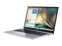 Acer Aspire 3 15 A315-24P - AMD Ryzen 3 7320U / 2.4 GHz - Win 11 Home - Radeon 610M - 8 GB RAM - 512 GB SSD - 39.6 cm (15.6")