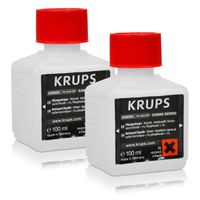 Krups XS9000 Reinigungsflüssigkeit 2x100ml