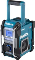 Makita Accu-Radio XGT - LXT - CXT - 12 V max - 18 V - 40 V max
