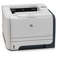 HP LaserJet P2055dn Printer, Laser, 1200 x 1200 DPI, A4, 33 Seiten pro Minute, Doppeltdruck, Netzwerkfähig