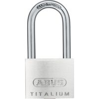 ABUS 64 Titalium 64TI/40HB40 SL 5