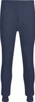 Pánske termo nohavice Regatta, dlhé RW1260 (Xlarge) (Denim)