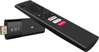 Mecool multimediálne centrum KD1