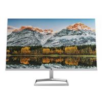 HP M27fw - M-Series - LED-Monitor - Full HD (1080p) - 68.6 cm (27")