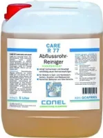CONEL CARE Abflussrohr-Reiniger 5 Liter Kanister