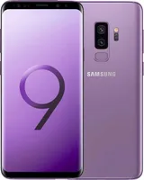 Samsung Galaxy S9+ DuoS | 64 GB | violett
