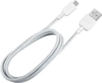 Huawei CP70 USB Kabel USB 2.0 1 m USB A Micro-USB A Weiß