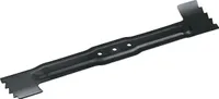 Bosch Ersatzmesser 40 cm, Systemzubehör für Rasenmäher Rotak 40 F016800367