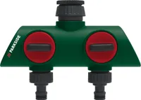PARKSIDE® 2-Wege-Verteiler / Bewässerungsuhr (2-Wege-Verteiler)
